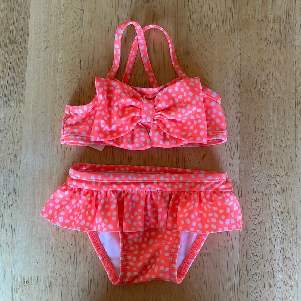 Cat & Jack Baby Swim